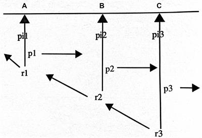 Scale Matters: Temporality in the Perception of Affordances